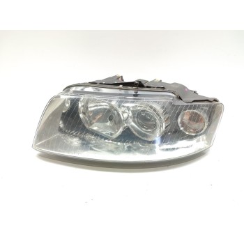 Recambio de faro izquierdo para audi a4 berlina (8e) 2.5 tdi quattro (132kw) referencia OEM IAM   