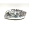 Recambio de faro izquierdo para audi a4 berlina (8e) 2.5 tdi quattro (132kw) referencia OEM IAM   