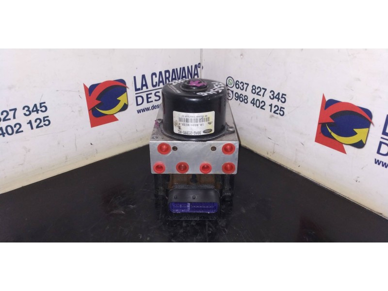 Recambio de abs para ford focus berlina (cak) ambiente referencia OEM IAM 98AG2C285AC  