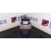 Recambio de abs para ford focus berlina (cak) ambiente referencia OEM IAM 98AG2C285AC  