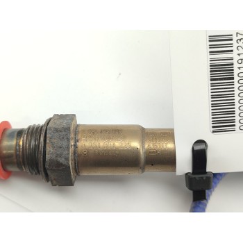 Recambio de sonda lambda para nissan qashqai (j11) 1.6 dci turbodiesel cat referencia OEM IAM 0281004225  