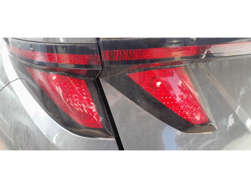 Recambio de piloto trasero izquierdo para hyundai tucson (nx) klass 2wd referencia OEM IAM   