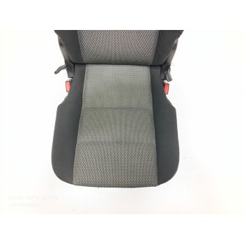 Recambio de asientos traseros para peugeot 307 break / sw (s1) sw pack referencia OEM IAM 8850TH  