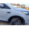 Recambio de aleta delantera derecha para ford kuga titanium referencia OEM IAM GV4116005AD  