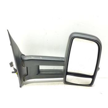 Recambio de retrovisor derecho para volkswagen crafter caja cerrada caja cerrada 30 batalla corta referencia OEM IAM 2E3857508  
