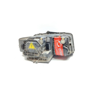 Recambio de faro izquierdo para audi a4 berlina (8e) 2.5 tdi quattro (132kw) referencia OEM IAM   