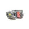 Recambio de faro izquierdo para audi a4 berlina (8e) 2.5 tdi quattro (132kw) referencia OEM IAM   