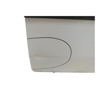 Recambio de puerta delantera derecha para peugeot partner kasten l2 confort pack referencia OEM IAM 9004Z6  