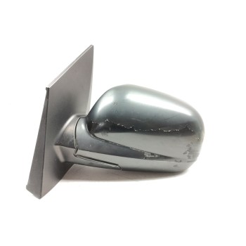 Recambio de retrovisor izquierdo para ssangyong actyon sports xdi 4wd referencia OEM IAM 7891031021LAK  