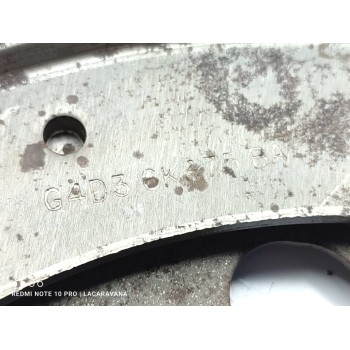 Recambio de volante motor para land rover discovery sport se referencia OEM IAM G4D36K375BA  