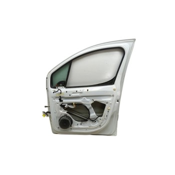 Recambio de puerta delantera derecha para peugeot partner kasten l2 confort pack referencia OEM IAM 9004Z6  