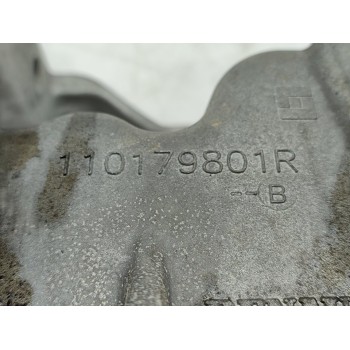 Recambio de carter para renault trafic furgón l1h1 2,7t referencia OEM IAM 110179801R  