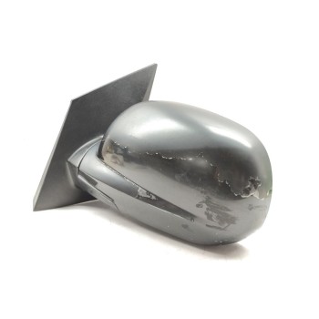 Recambio de retrovisor izquierdo para ssangyong actyon sports xdi 4wd referencia OEM IAM 7891031021LAK  