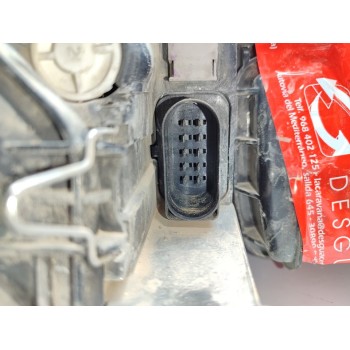 Recambio de faro izquierdo para audi a4 berlina (8e) 2.5 tdi quattro (132kw) referencia OEM IAM   