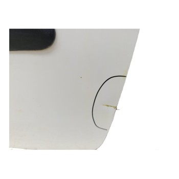 Recambio de puerta delantera derecha para peugeot partner kasten l2 confort pack referencia OEM IAM 9004Z6  