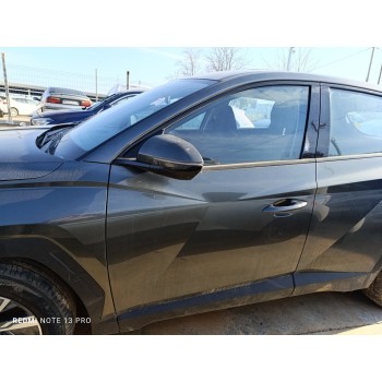 Recambio de puerta delantera izquierda para hyundai tucson (nx) klass 2wd referencia OEM IAM 76003N7005  