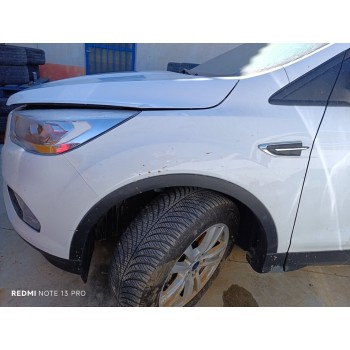 Recambio de aleta delantera izquierda para ford kuga titanium referencia OEM IAM GV4116006AD  