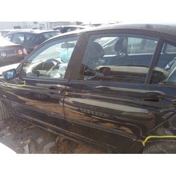 bmw serie 3 berlina (e46) del año 2001