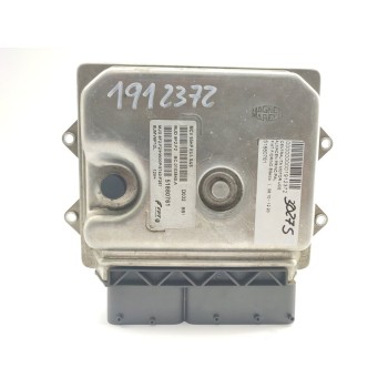 Recambio de centralita motor uce para fiat fiorino básico referencia OEM IAM 51880761  