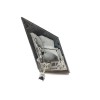 Recambio de retrovisor izquierdo para ssangyong actyon sports xdi 4wd referencia OEM IAM 7891031021LAK  