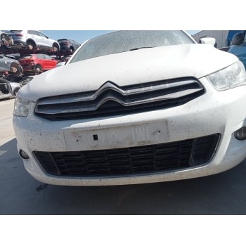 Recambio de paragolpes delantero para citroën c-elysée exclusive referencia OEM IAM 1608698780  