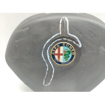 Recambio de kit airbag para alfa romeo giulietta (191) distinctive referencia OEM IAM 1560915200  