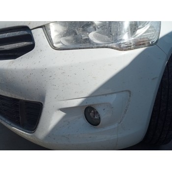 Recambio de paragolpes delantero para citroën c-elysée exclusive referencia OEM IAM 1608698780  