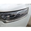 Recambio de faro izquierdo para renault espace v zen referencia OEM IAM   