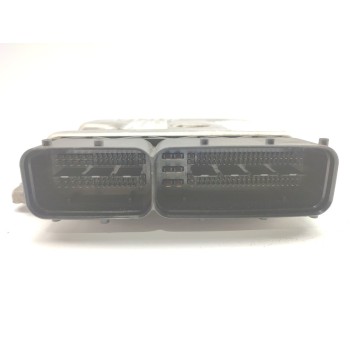 Recambio de centralita motor uce para fiat fiorino básico referencia OEM IAM 51880761  