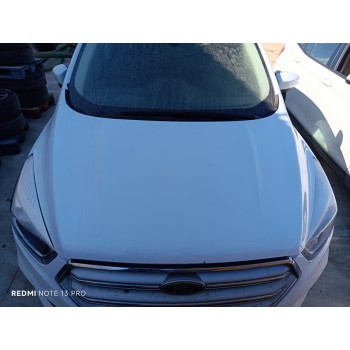 Recambio de capo para ford kuga titanium referencia OEM IAM GV41S16612BD  