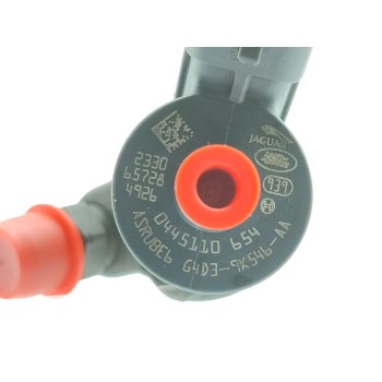 Recambio de inyector para land rover discovery sport se referencia OEM IAM G4D39K546AA  