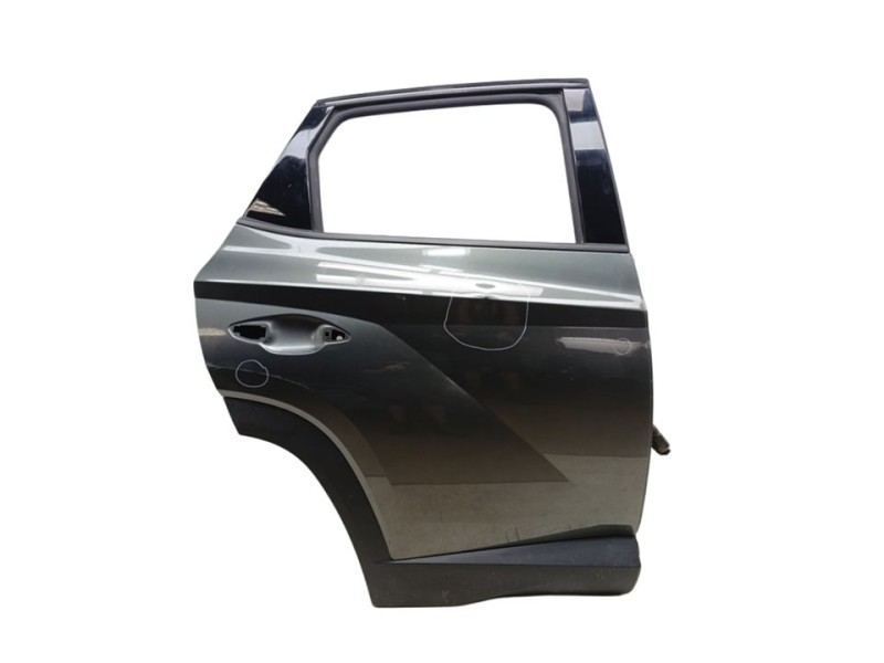 Recambio de puerta trasera derecha para hyundai tucson (nx) klass 2wd referencia OEM IAM 77004N7005  