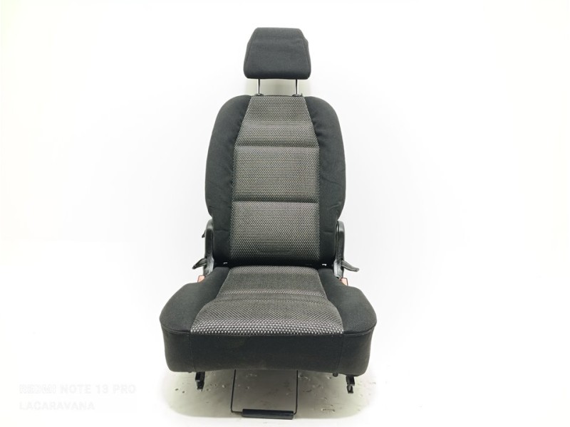 Recambio de asientos traseros para peugeot 307 break / sw (s1) sw pack referencia OEM IAM 8850TH  