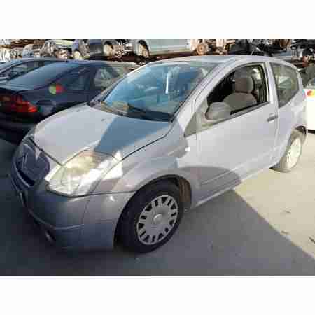 CITROËN C2