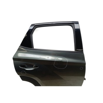 Recambio de puerta trasera derecha para hyundai tucson (nx) klass 2wd referencia OEM IAM 77004N7005  