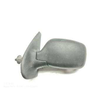 Recambio de retrovisor izquierdo para renault kangoo (f/kc0) alize referencia OEM IAM 7700354536  