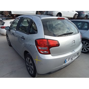 citroën c3 del año 2011