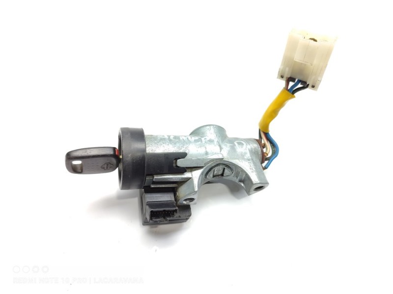 Recambio de conmutador de arranque para nissan almera (n15) gx referencia OEM IAM 28590C9923  