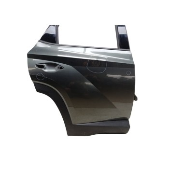 Recambio de puerta trasera derecha para hyundai tucson (nx) klass 2wd referencia OEM IAM 77004N7005  