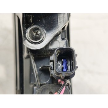 Recambio de piloto trasero derecho para hyundai kona (sx2) n line hybrid 2wd referencia OEM IAM 92402BE000  