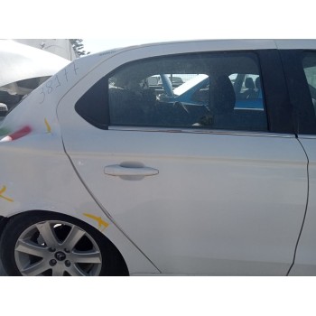 Recambio de puerta trasera derecha para citroën c-elysée exclusive referencia OEM IAM 9675190680  