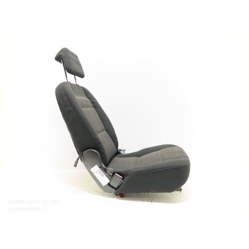 Recambio de asientos traseros para peugeot 307 break / sw (s1) sw pack referencia OEM IAM 8850TH  