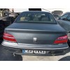peugeot 406 berlina (s1/s2) del año 2003