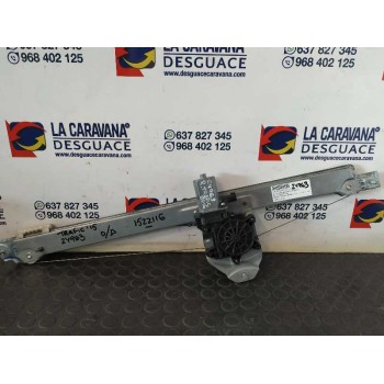 ELEVALUNAS DELANTERO DERECHO 128001471B 