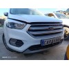 Recambio de paragolpes delantero para ford kuga titanium referencia OEM IAM GV4417C831BDPRAA  