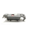 Recambio de moldura para citroën jumper caja cerrada (06.2006 =>) 33 l1h1 hdi 100 referencia OEM IAM 1305762070  