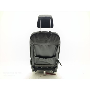 Recambio de asientos traseros para peugeot 307 break / sw (s1) sw pack referencia OEM IAM 8850TH  