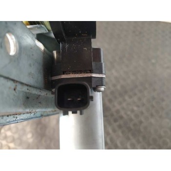 Recambio de elevalunas delantero derecho para renault trafic furgón l1h1 2,7t referencia OEM IAM 128001471B  