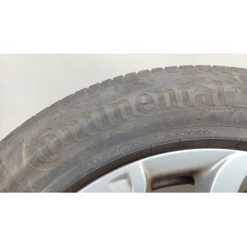 Recambio de juego llantas para renault espace v zen referencia OEM IAM 403006653RA  