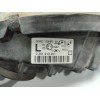 Recambio de faro izquierdo para peugeot 407 2.0 16v hdi cat (rhr / dw10bted4) referencia OEM IAM 9641940180  